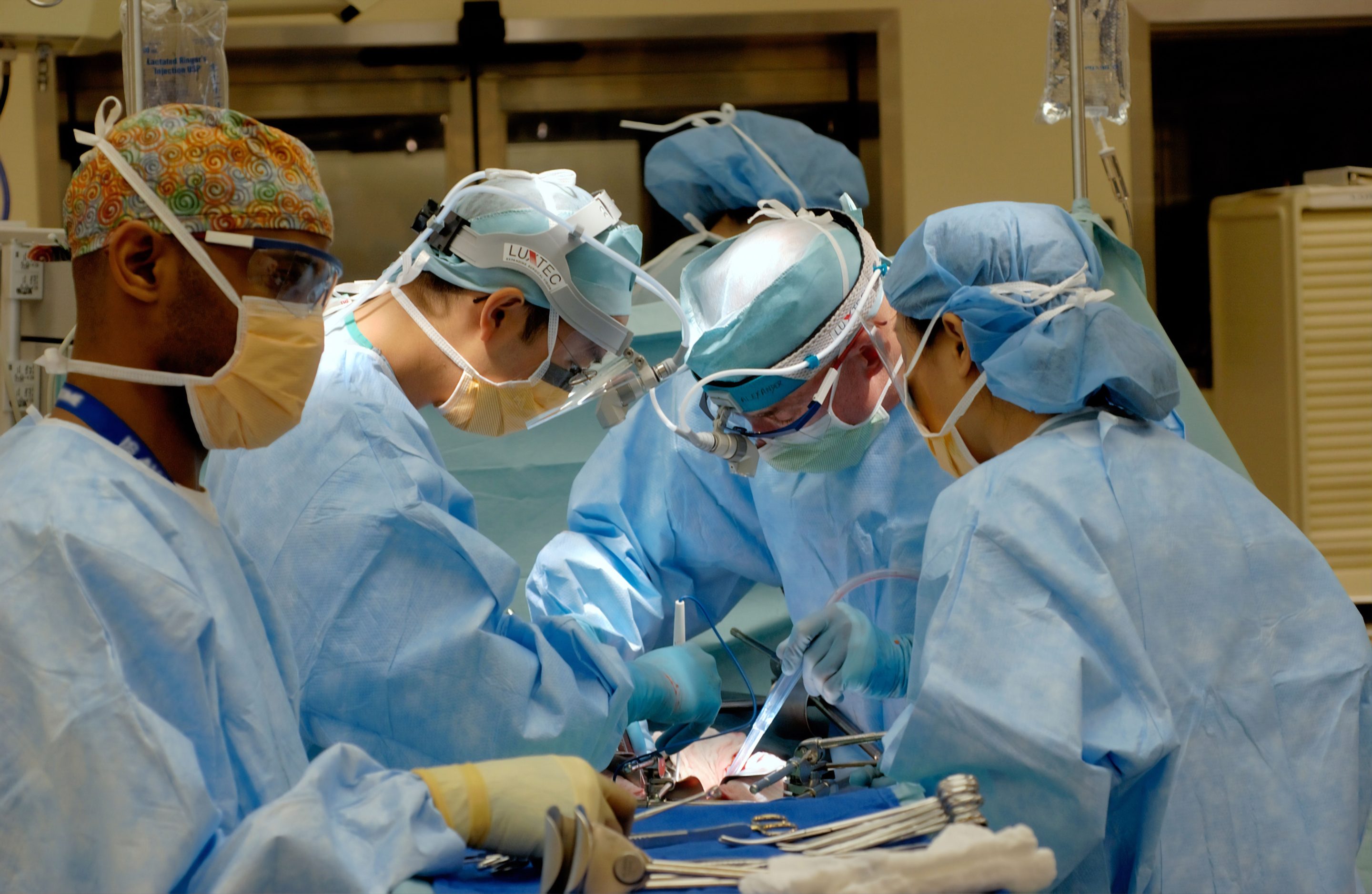 The Value of Expertise from the Operating Room to the Marketing Table