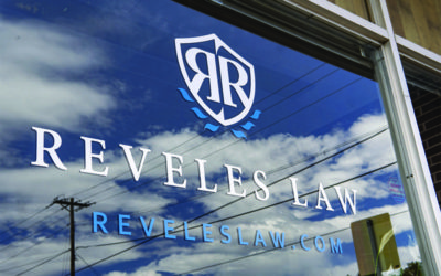 Reveles Law