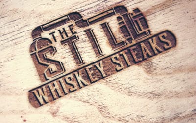 The Still Whiskey Steaks