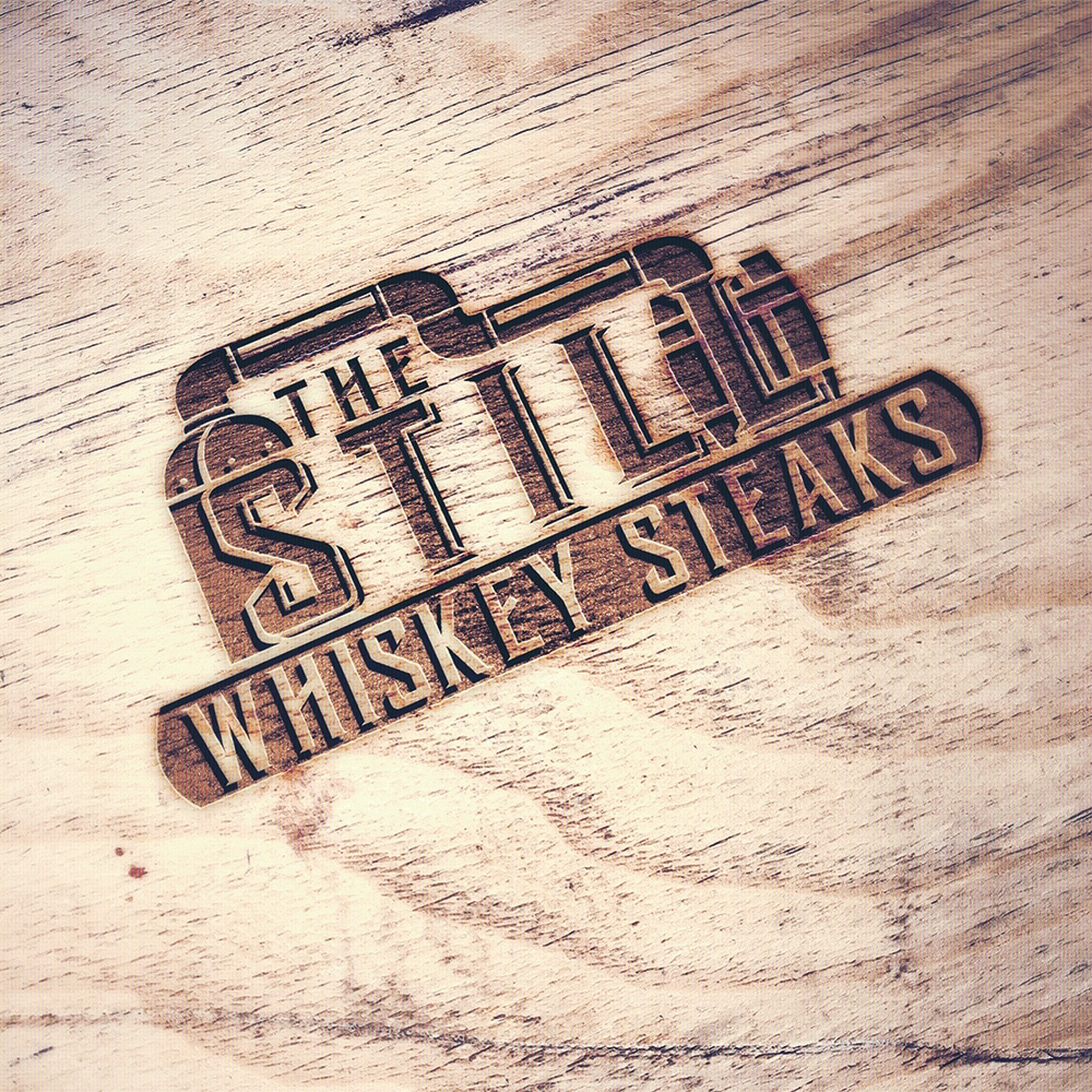 The Still Whiskey Steaks
