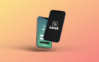 Carat App